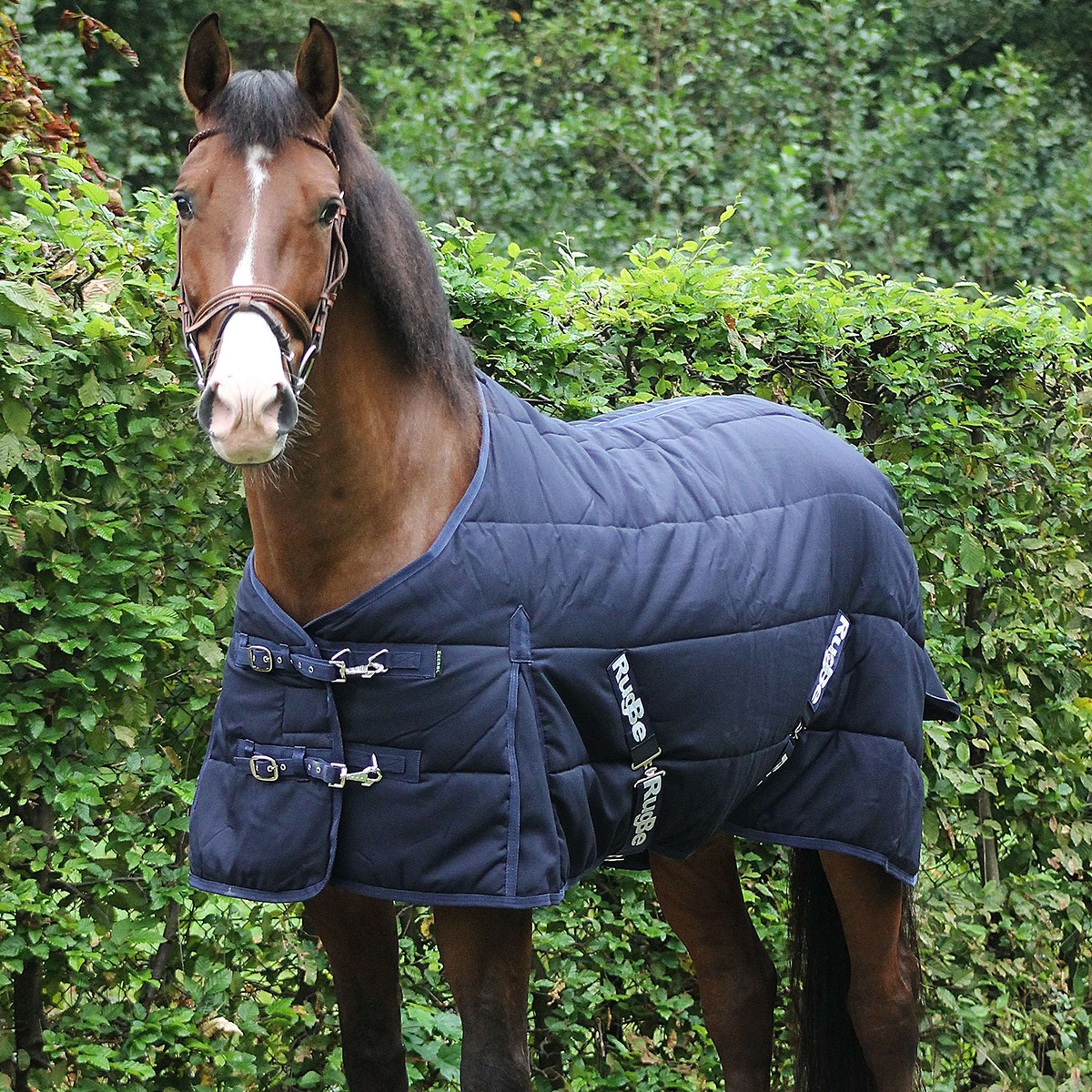 RugBe by Covalliero Indoor 150g Blauw RugBe by Covalliero Indoor 150g Blauw