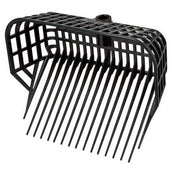 Kerbl Mestvork Maxi Zwart Kerbl Mestvork Maxi Zwart