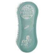 Magic Brush Borstel Soft Turquoise Magic Brush Borstel Soft Turquoise