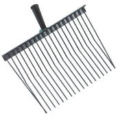 Kerbl Mestvork Metaal 18-tanden Kerbl Mestvork Metaal 18-tanden