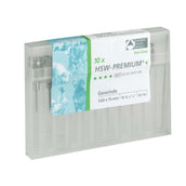 Henke Prem Canule Schroef Henke Prem Canule Schroef