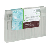 Henke Prem Canule Schroef Henke Prem Canule Schroef