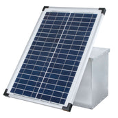 Ako Savanne 3000 3,0 Joule met Metalen Kast Ako Savanne 3000 3,0 Joule met Metalen Kast