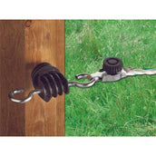 Ako Snelverbinder Draad/Koord 4 Stuks Ako Snelverbinder Draad/Koord 4 Stuks