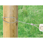 Ako Tandwiel-draadspanner Isolator Kabel Ako Tandwiel-draadspanner Isolator Kabel