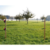 Ako Flexigate Flexibel Heksysteem Rood Ako Flexigate Flexibel Heksysteem Rood