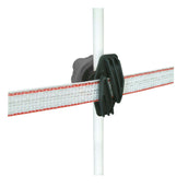 Ako Schroefisolator Vario- Plus 40mm 10 Stuks Zwart/Rood Ako Schroefisolator Vario- Plus 40mm 10 Stuks Zwart/Rood