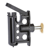 Clip Insulator Maxi Tape/Rope 6mm Screw 30 Stuks Clip Insulator Maxi Tape/Rope 6mm Screw 30 Stuks