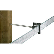 Ako Afstands- Lintisolator 10 Stuks Ako Afstands- Lintisolator 10 Stuks