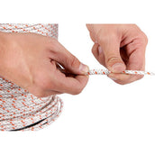 Ako Premium Ultra Schrikdraad 400m Wit/Groen Ako Premium Ultra Schrikdraad 400m Wit/Groen