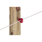 Ako Premium Ultra Schrikdraad 400m Wit/Groen Ako Premium Ultra Schrikdraad 400m Wit/Groen