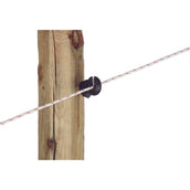 Ako Premium Ultra Schrikdraad 400m Wit/Groen Ako Premium Ultra Schrikdraad 400m Wit/Groen