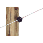 Ako Premium Ultra Schrikdraad 400m Wit/Groen Ako Premium Ultra Schrikdraad 400m Wit/Groen