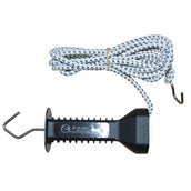 Kerbl E-line Electric Afraster Poort Kerbl E-line Electric Afraster Poort