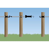 Kerbl E-line Electric Afraster Poort Kerbl E-line Electric Afraster Poort