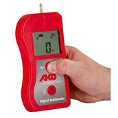 Ako Digitale Afraster- Multimeter Ako Digitale Afraster- Multimeter