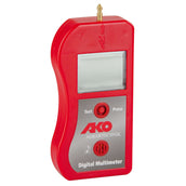 Ako Digitale Afraster- Multimeter Ako Digitale Afraster- Multimeter