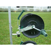 Ako Bevestiging voor Haspel Aan Multi-paal Metaal Ako Bevestiging voor Haspel Aan Multi-paal Metaal