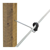 Ako Kerbl Afstandisolatorlint 10 Stuks Ako Kerbl Afstandisolatorlint 10 Stuks