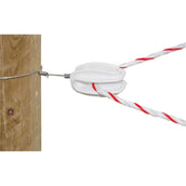 Kerbl Hoekisolator Eimodel 25 Stuks Wit Kerbl Hoekisolator Eimodel 25 Stuks Wit