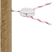 Ako Hoekisolator Ei-Model 25 Stuks Wit Ako Hoekisolator Ei-Model 25 Stuks Wit