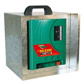 Ako Metalen Kast voor Mobielpower Ako Metalen Kast voor Mobielpower