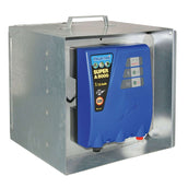 Ako Metalen Kast voor Mobielpower Ako Metalen Kast voor Mobielpower