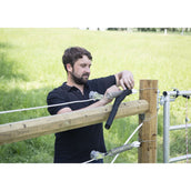 Trekveer Gegalvaniseerd Trekveer Gegalvaniseerd