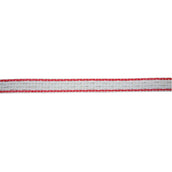 Ako Lint Topline Plus Wit/Rood Ako Lint Topline Plus Wit/Rood