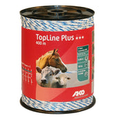Ako Topline Plus Draad Wit/Blauw Ako Topline Plus Draad Wit/Blauw