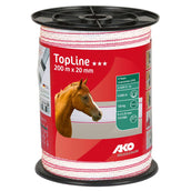 Ako Lint Topline Wit/Roze Ako Lint Topline Wit/Roze