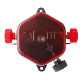 Ako Bliksembeveiliger Nieuw Model Ako Bliksembeveiliger Nieuw Model