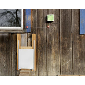 Kerbl Controller Automatische Kippendeur Grijs/ Groen Kerbl Controller Automatische Kippendeur Grijs/ Groen