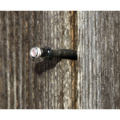 Kerbl Controller Automatische Kippendeur Grijs/ Groen Kerbl Controller Automatische Kippendeur Grijs/ Groen