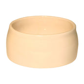 Kerbl Eet- drinkbak geglazuurd aardewerk Kerbl Eet- drinkbak geglazuurd aardewerk