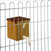 Kerbl Euro Konijnendrinkfles Kerbl Euro Konijnendrinkfles