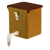 Kerbl Euro Konijnendrinkfles Kerbl Euro Konijnendrinkfles