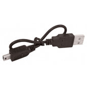 Kerbl Maxi Safe Oplaadbare LED-Halsband Geel Kerbl Maxi Safe Oplaadbare LED-Halsband Geel