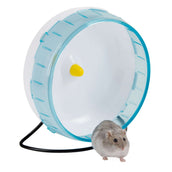 Kerbl Hamsterwiel Plastic Kerbl Hamsterwiel Plastic
