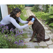 Magic Brush Borstel Hond Blue Sky Magic Brush Borstel Hond Blue Sky