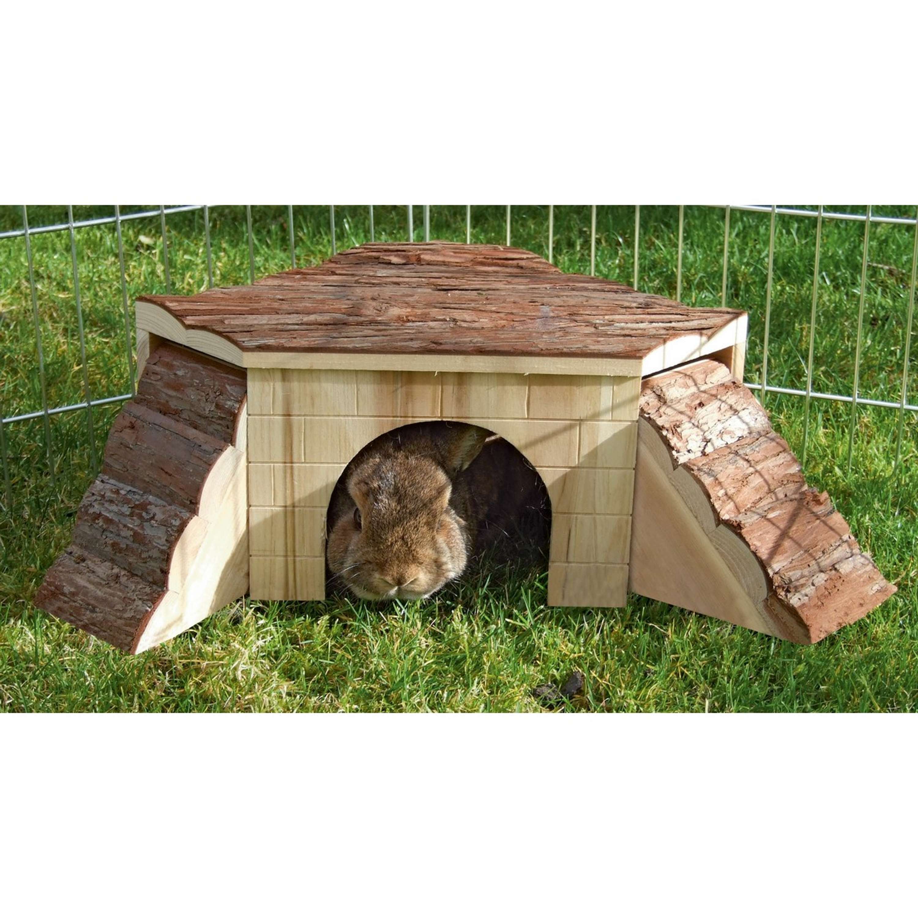 Westmann Brandhoutrek, 104 x 34,5 x 40 cm - Nederland Westmann Brandhoutrek, 104 x 34,5 x 40 cm - Nederland