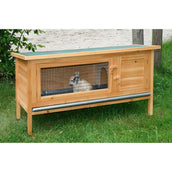 Kerbl Konijnenhok Alfred Hout Kerbl Konijnenhok Alfred Hout