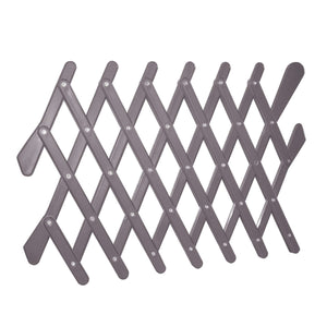 Kerbl Frisse Lucht Rooster Auto Grijs Kerbl Frisse Lucht Rooster Auto Grijs