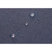 Kerbl Ligkussen Oxford Place Blauw Kerbl Ligkussen Oxford Place Blauw