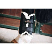 Kentucky Turnout Boots Achterbenen Black Kentucky Turnout Boots Achterbenen Black