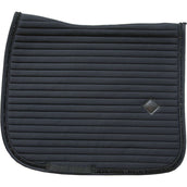 Kentucky Dressuur Zadeldekje Pearls Black Kentucky Dressuur Zadeldekje Pearls Black