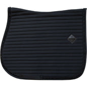 Kentucky Zadeldekje Springen Pearls Black Kentucky Zadeldekje Springen Pearls Black