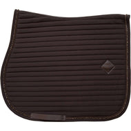 Kentucky Zadeldekje Springen Pearls Brown Kentucky Zadeldekje Springen Pearls Brown