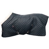 Kentucky Showdeken 160g Zwart/Natural Kentucky Showdeken 160g Zwart/Natural