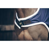 Kentucky Stapmolen Deken Waterproof 160g Navy Kentucky Stapmolen Deken Waterproof 160g Navy